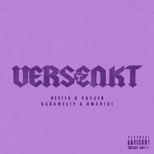 Versenkt