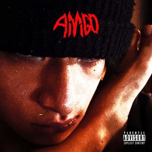 Amigo (Feat 东铭DongM)