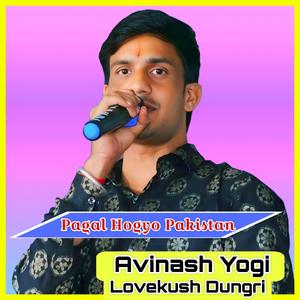 Pagal Hogyo Pakistan (feat. Lovekush Dungri)