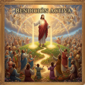 BENDICIÓN ACTIVA