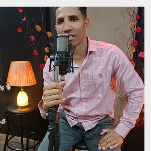 Falaram de mim