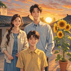 时光里的我和你_莲花白