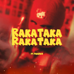 RAKA TAKA RKT (Remix)