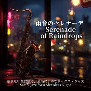 夜明け前の空 – Sky Before Dawn