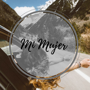 Mi Mujer (Instrumental)