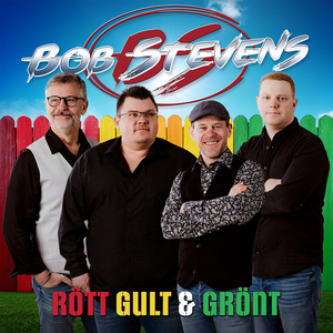 Rött Gult & Grönt