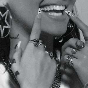 You're a Liar (You Love Me) [Cil's Bounce]