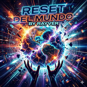 RESET DEL MUNDO