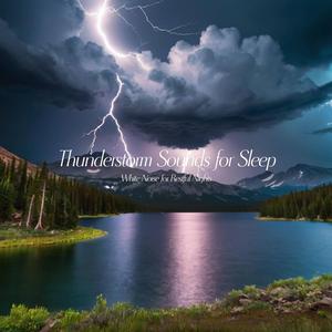 轻柔雨声白噪音