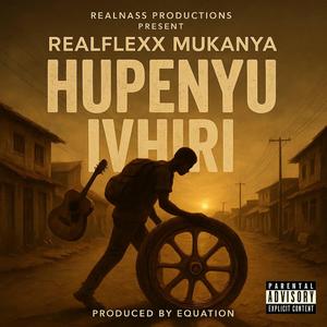 Realflexx mukanya (Hupenyu Ivhiri)