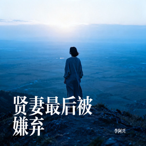 贤妻最后被嫌弃