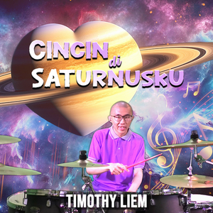 Cincin Di Saturnusku