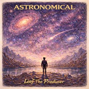Astronomical