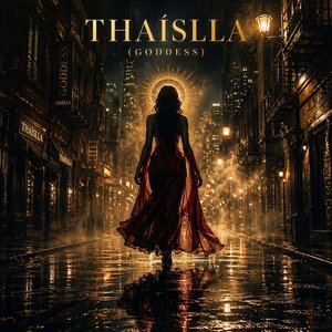 Thaíslla ( Goddess)