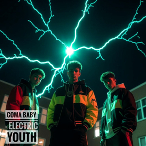 Electric Youth