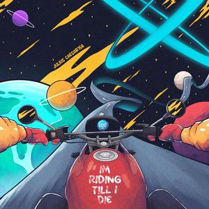 Im Riding Till I Die