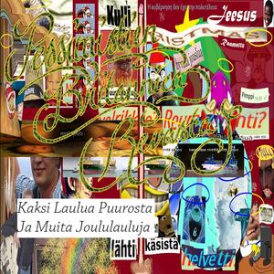 Joulu on Parasta Huumetta