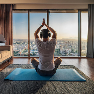 Vibraciones Modernas Para Una Mente Enfocada