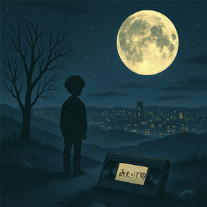 あの丘の向こうに..