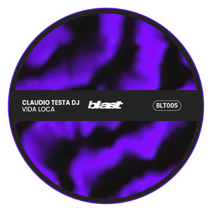 Vida Loca (Extended Mix)