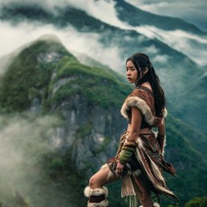 南风不识东风多情