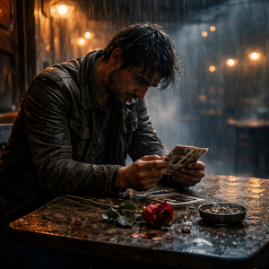 O Zalımı Bulacağım Saçlarını Yolacağım (Akustik)