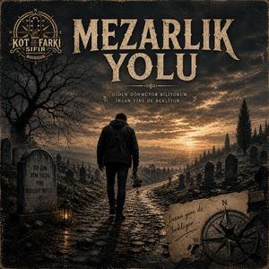 Mezarlık Yolu