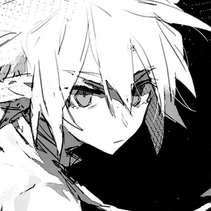 爱我的锈迹斑斑