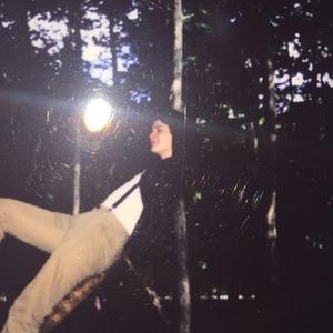 The Night That Never Comes