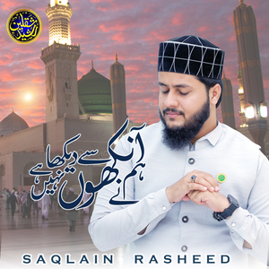 Hum ney Aankhon sey daikha naheen hay