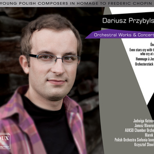 Flute Concerto, Op. 34, "Hommage a Josquin"