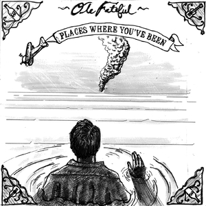 A Place I Don't Remember