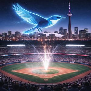 Blue Jays Rising