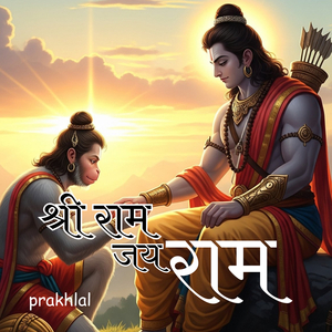 श्री राम जय राम