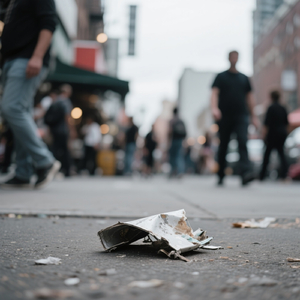 Không được xem xét