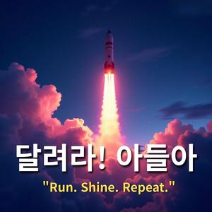 달려라! 아들아