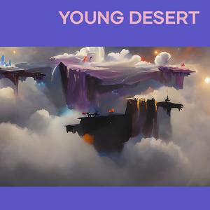 Young Desert
