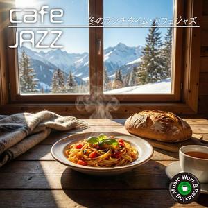 雲の切れ間から