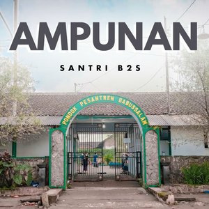 Ampunan
