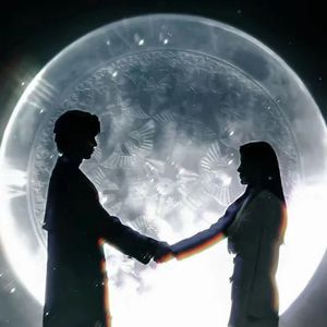 TRUE（恶魔有约OST）