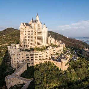 一方城堡