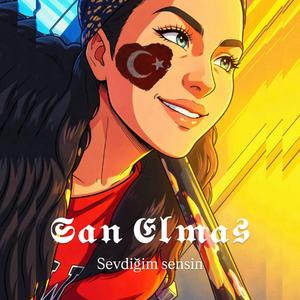 Sevdiğim sensin