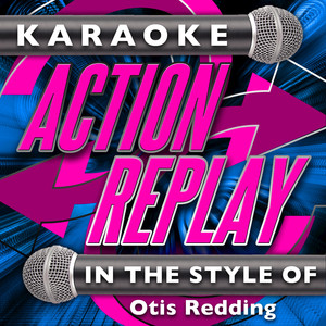 Fa Fa Fa Fa Fa (In the Style of Otis Redding) [Karaoke Version]