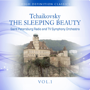 The Sleeping Beauty, Op. 66 Act II, No.15: Variation d'Aurore