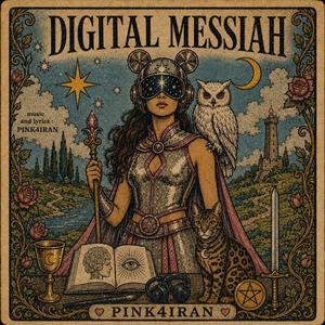 Digital Messiah