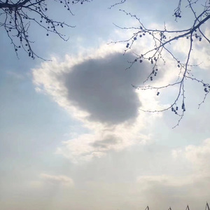 《白开水想念》