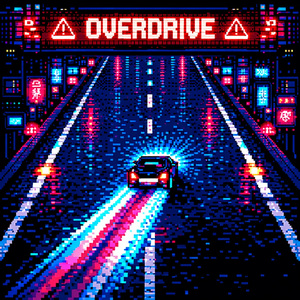 Overdrive