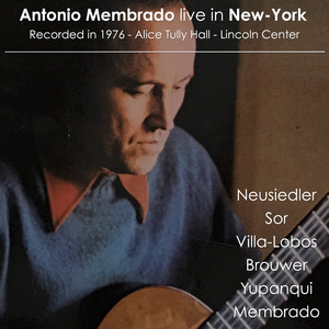 2 Thème variées and 12 menuets, Op. 11: I. Andante / II. Andante (Live)