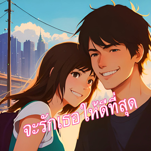 จะรักเธอให้ดีที่สุด