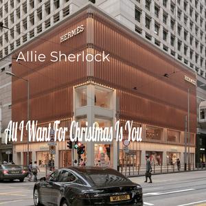 All I Want for Christmas Is You